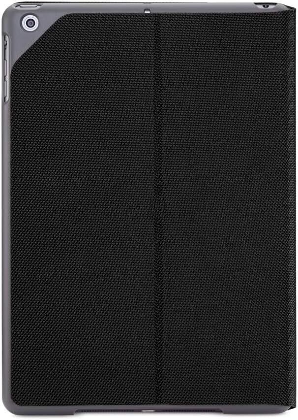 iPad Mini, 2, 3, Case Logitech Hinge Black Variable Angle 7.9" Just 408g Folio