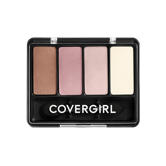 Covergirl Eye Enhancers 235 Pure Romance Eye Shadow Palette