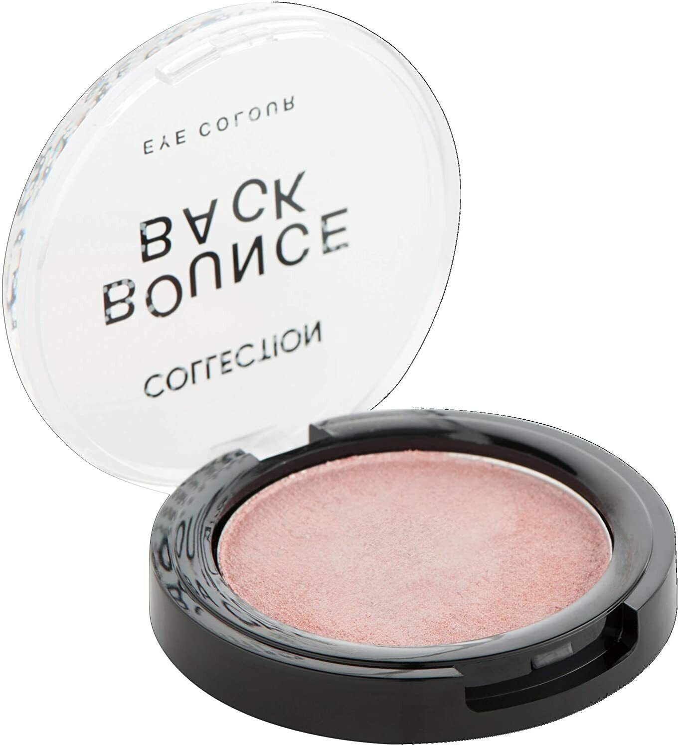 COLLECTION Bounce Back Eye Colour Soft Metallic 6 Shades Easy Application