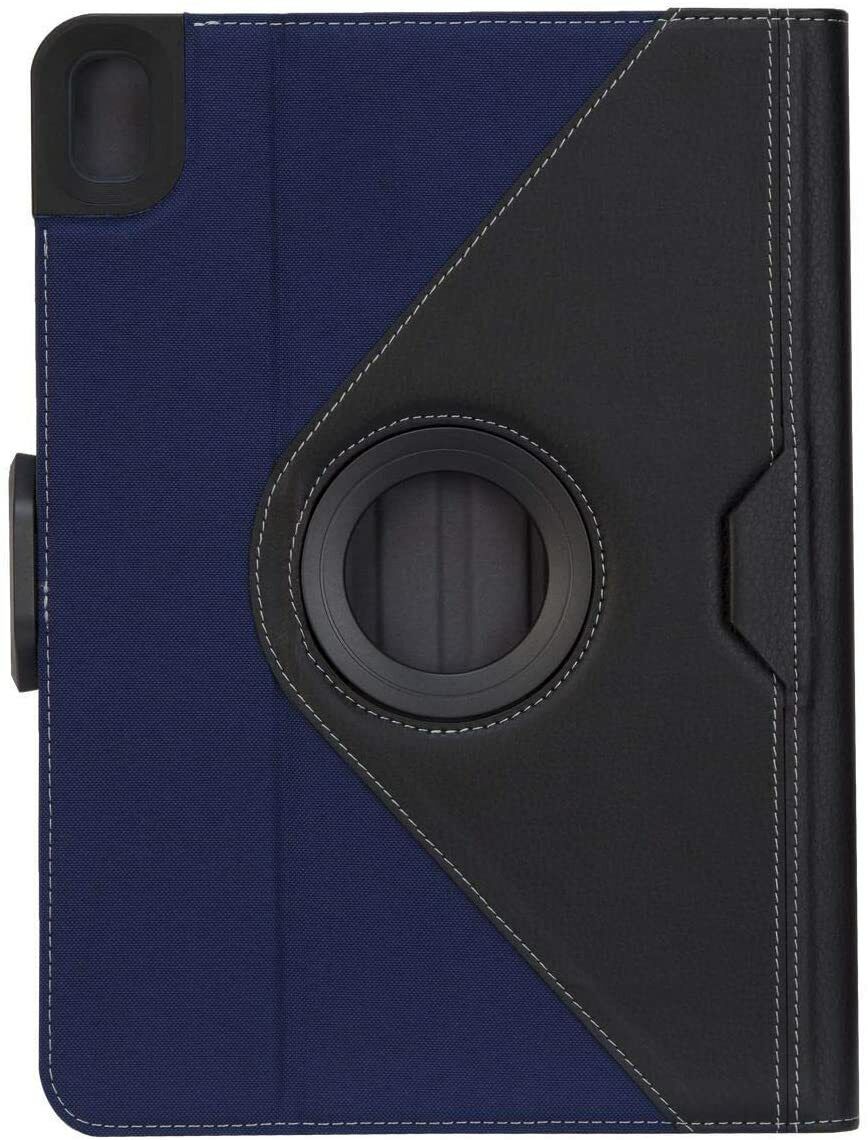 Targus VersaVu Signature Case iPad Pro Air 2 6th 5th gen 9.7" Blue THZ73902GL