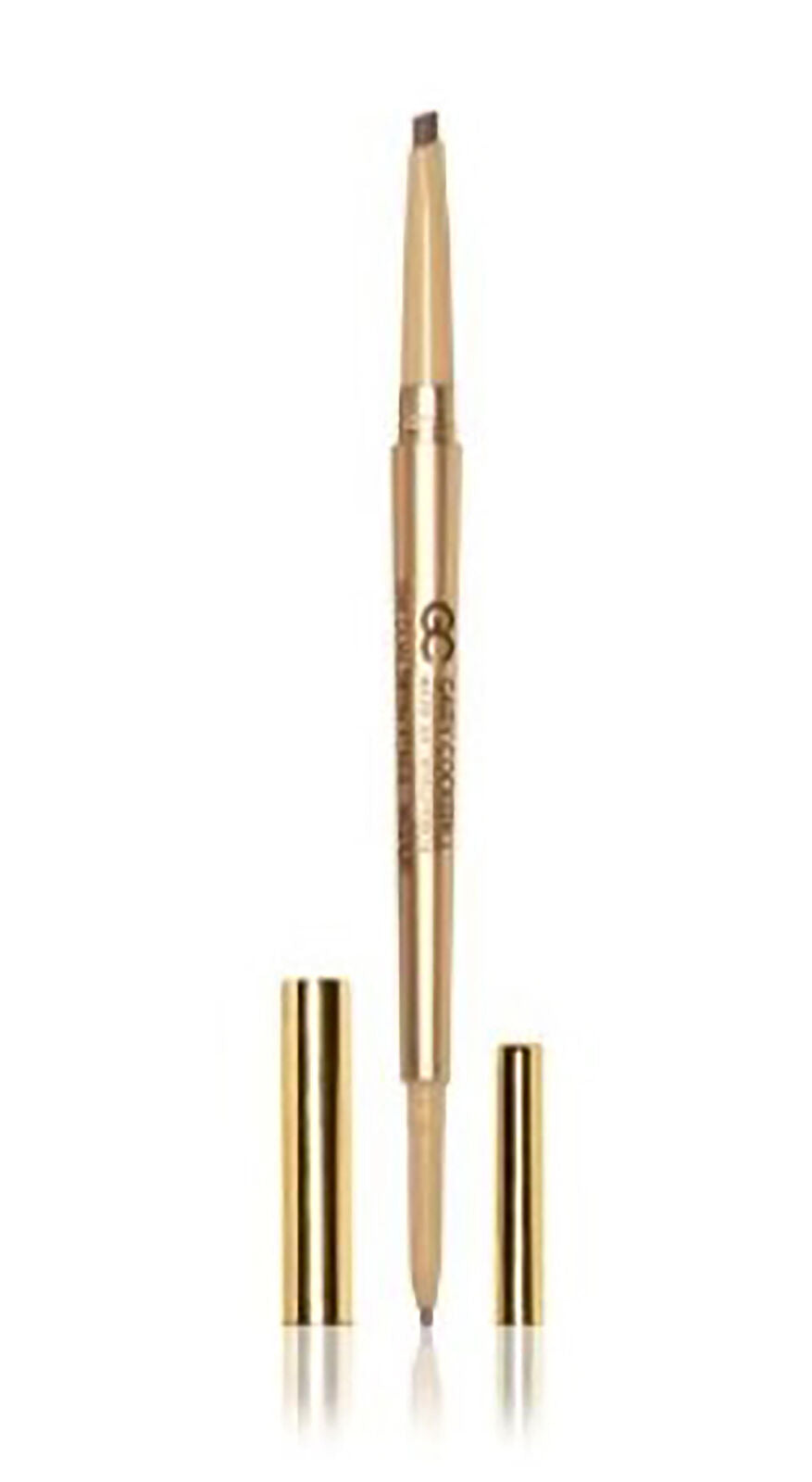 The Dual Brow Pencil Medium Gary Cockerill Makeup Intelligence