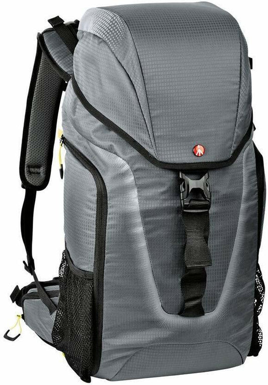 Manfrotto Aviator Hover-25 Backpack for DJI Mavic Drone Camera Bag Grey