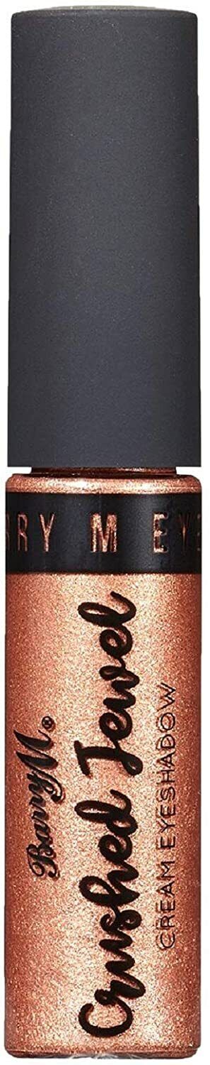 Barry M Crushed Jewel Cream Eyeshadow Fairytale 4