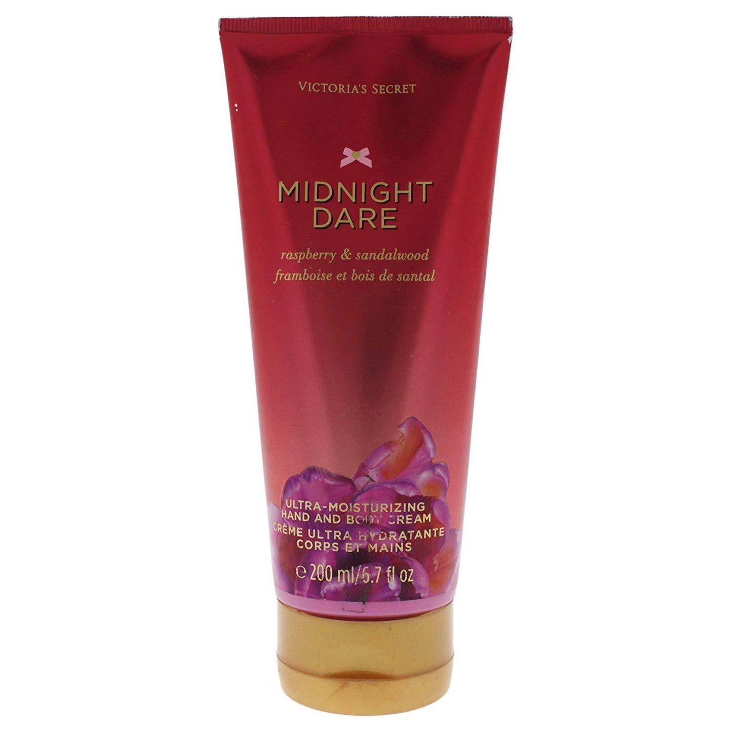 Victoria's Secret Ultra Moisturising Hand & Body Cream Midnight Dare 200ml