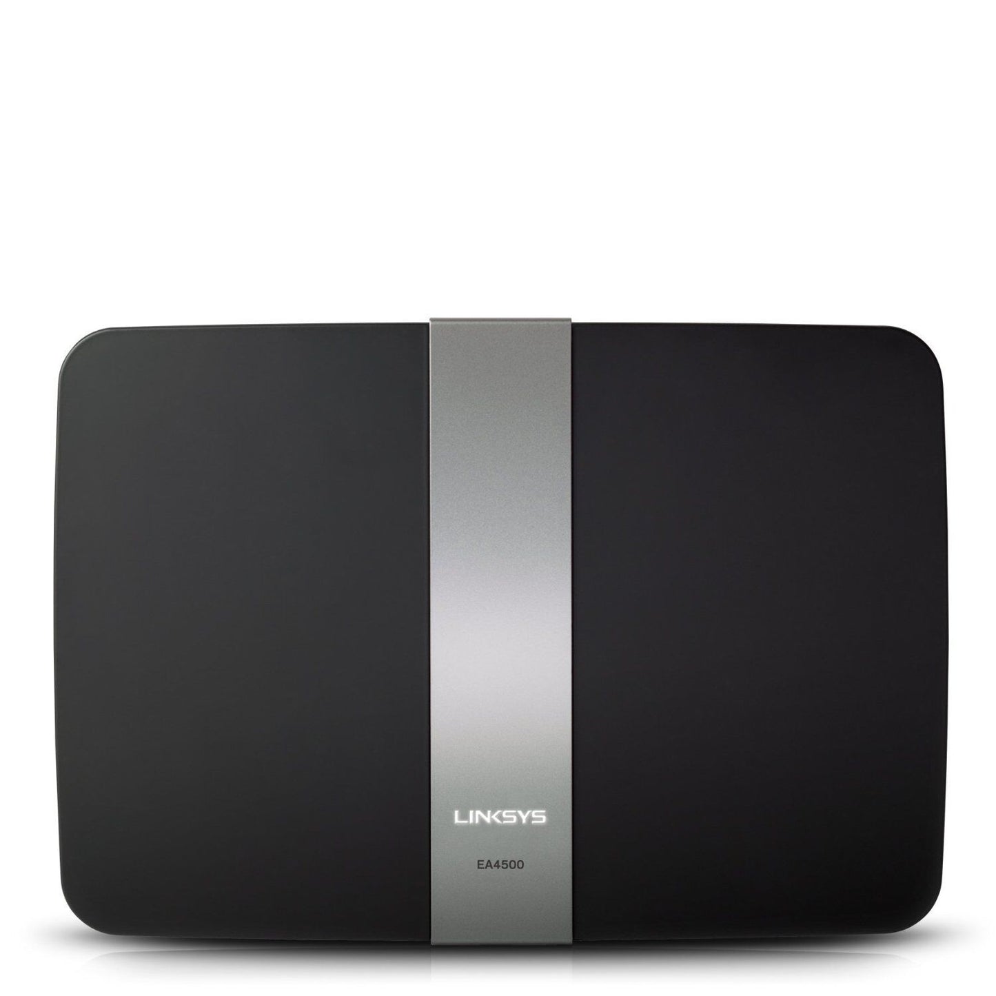 Linksys Smart Wi-Fi Router EA4500 Dual-Band N900 Router Gigabit Ethernet DLNA