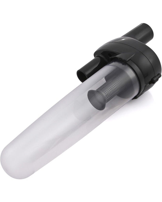 Cyclonic Power Filter for Cylinder Vacuums Improve Performance Save Money