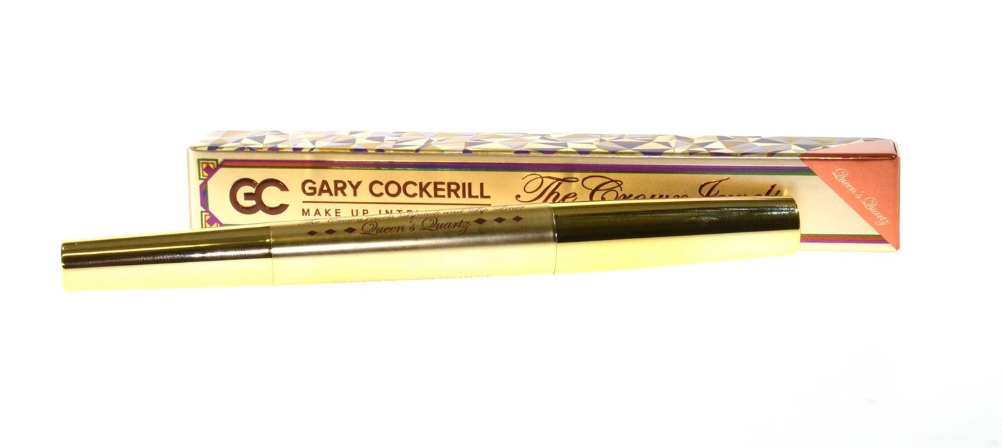 Lipstick Lipliner Twin Pack Crown Jewels Gary Cockerill Royal Ruby Queens Quartz