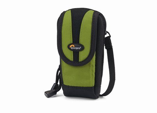 LOWEPRO REZO 40  LEAF GREEN CAMERA BAG POUCH CASE NEW