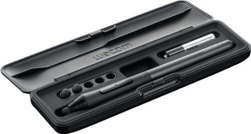 Genuine Wacom Intuos Creative Stylus 2048 Pressure Levels iPad iPhone iPad Mini