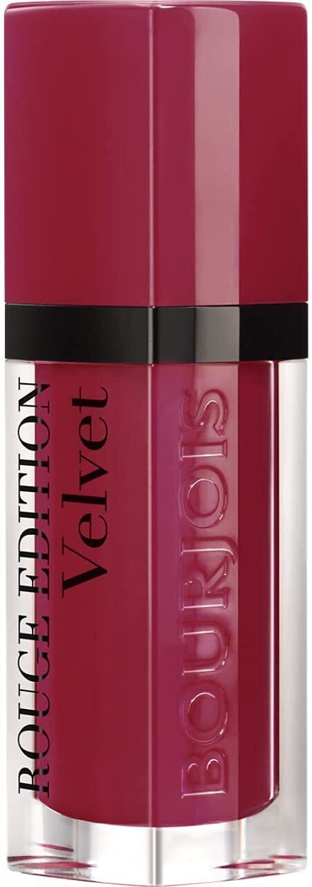 Grand Cru Bourjois Rouge Edition Velvet Soft Matt Lipstick No 8