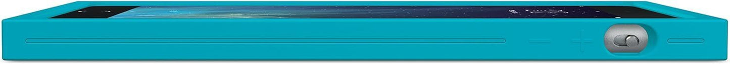 Bloc iPad Mini 1,2,3 Generation Protective Case Logitech Teal