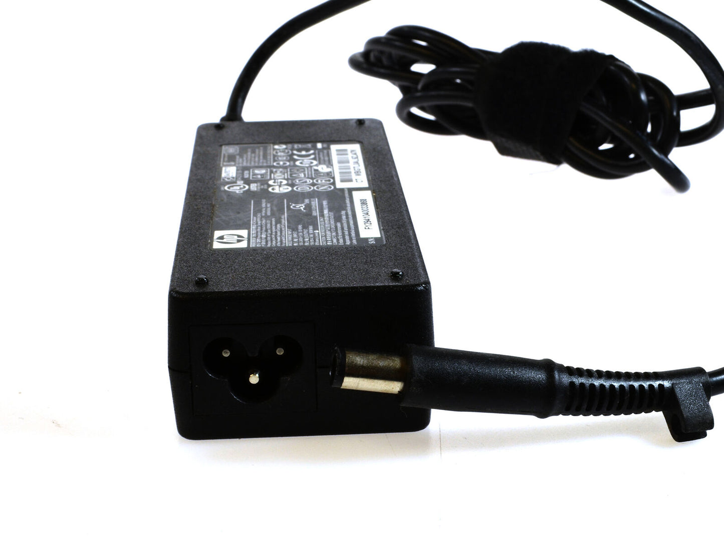 Genuine HP AC Adapter 19.5V 4.74A 90W 608428-002 609940-001 PPP012H-S