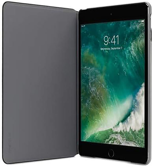 iPad Mini, 2, 3, Case Logitech Hinge Black Variable Angle 7.9" Just 408g Folio