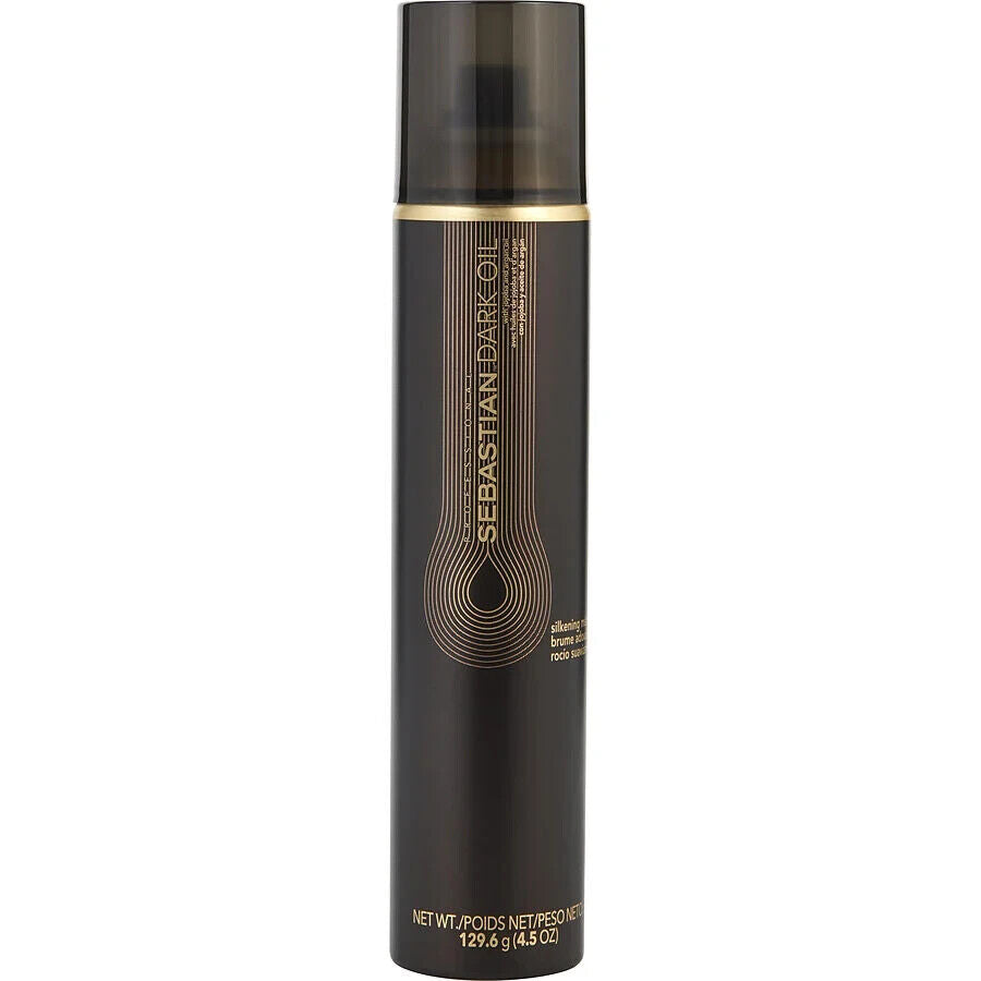 Sebastian Dark Oil Silkening Hair Mist All Types 200ml/129.6g