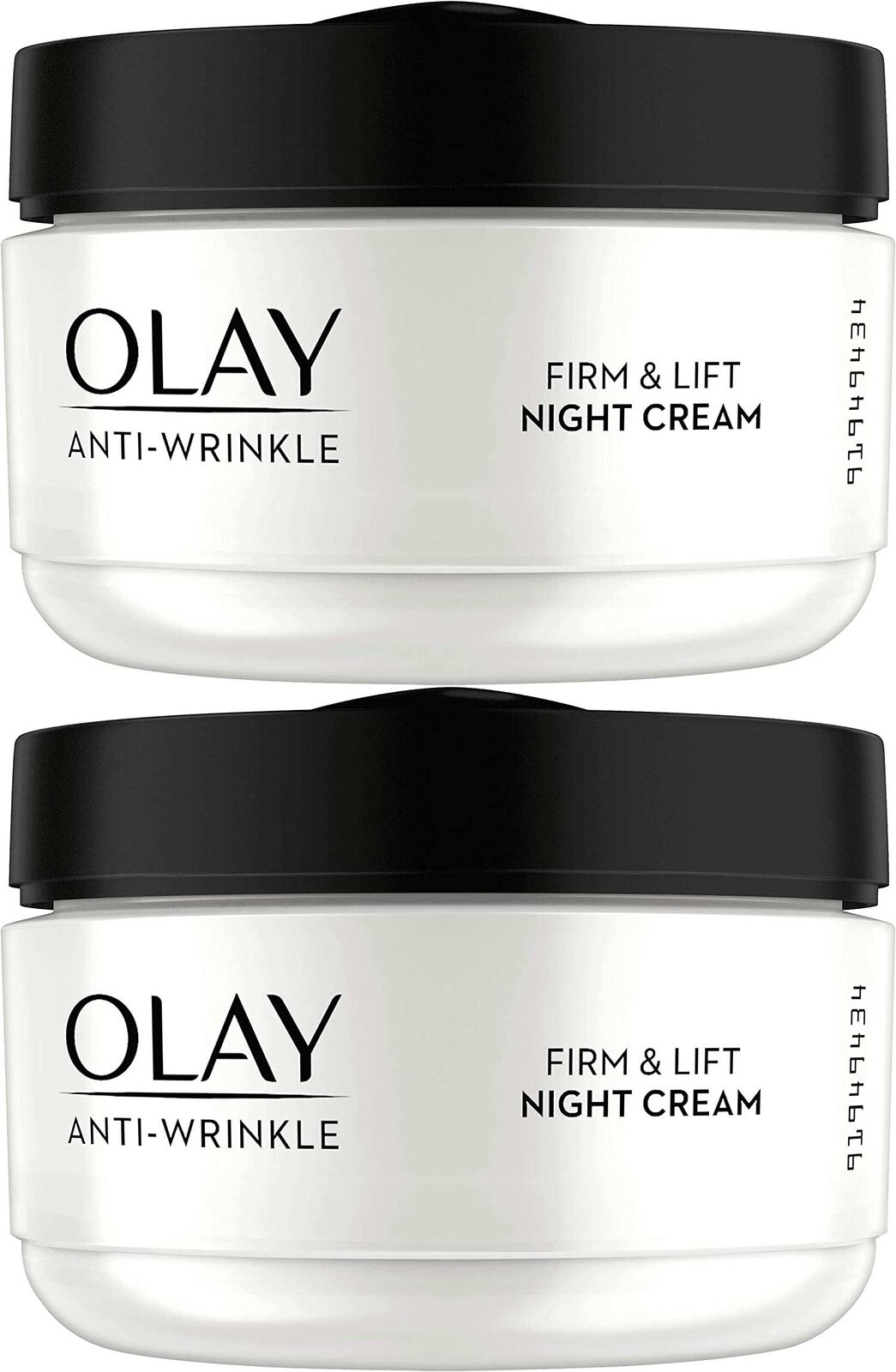 Olay Anti Wrinkle Firm & Lift Night Cream  50ml Anti Ageing Moisturiser