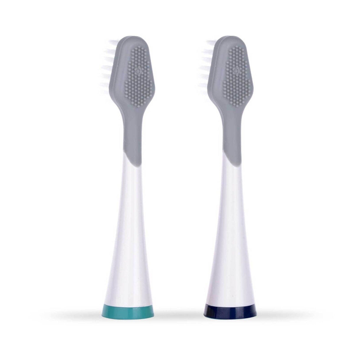 Ibp Toothbrush Unit Replacement Toothbrush Heads IBP RST2030 RST2032 RST2031 RST2050 Twin ...