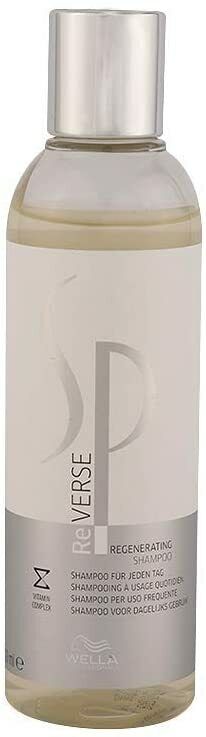 Wella Professionals Reverse Regenerating Shampoo 200ml