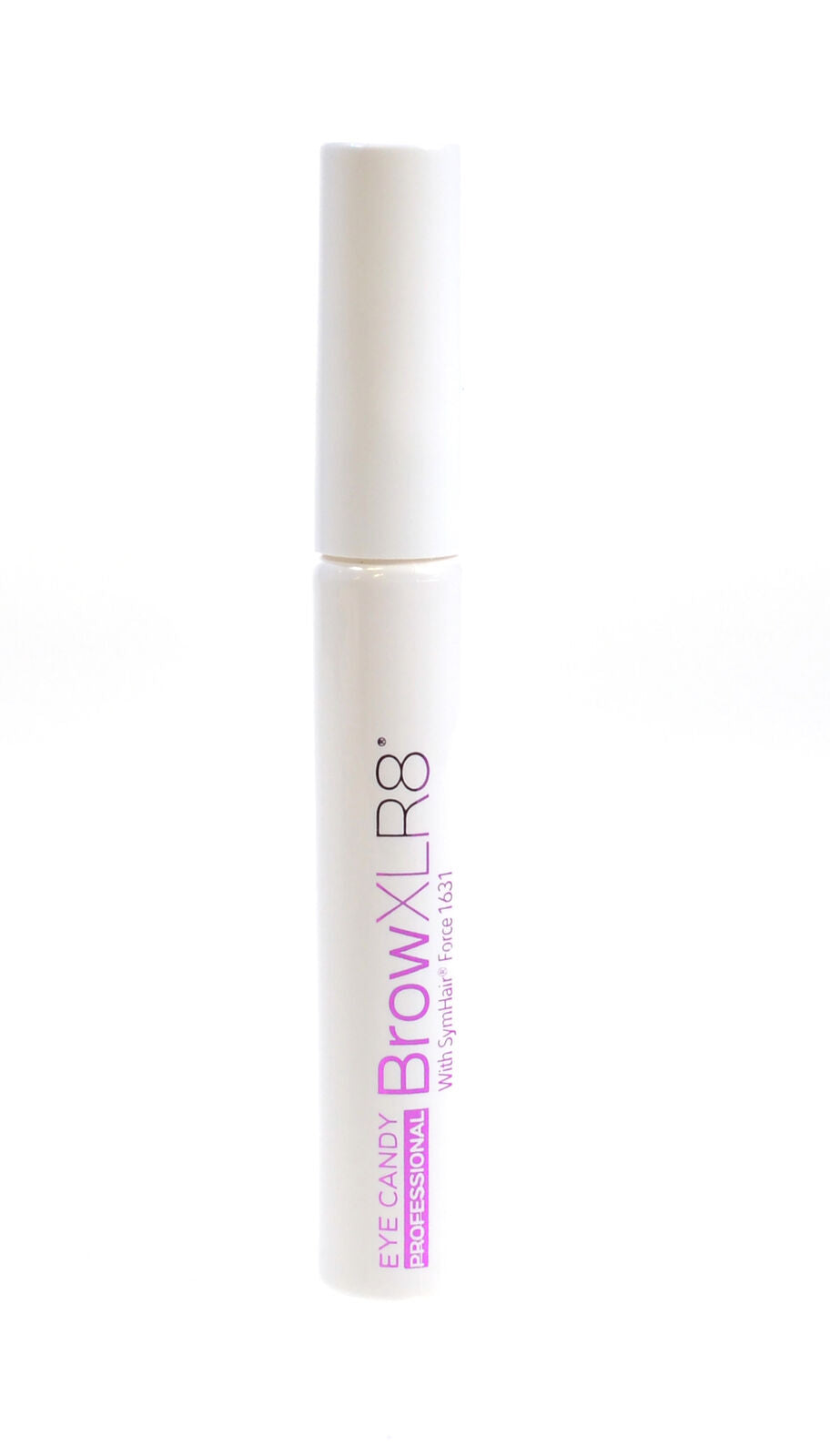 Brow Growth Serum XLR8 Rapid Peptide Gel Biotin Eye Candy UK Manufacture 9ml