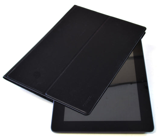 Kensington Key Folio Ultra Slim Universal Tablet Stand Folio Case