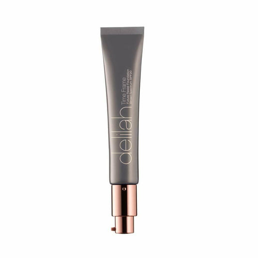 Delilah Time Frame Future Resist Foundation SPF 20 Nutmeg 426 Chestnut 4207 38ml