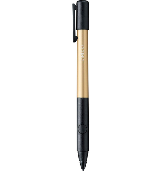 Genuine Wacom Bamboo Fineline 2 Stylus iPad iPhone iPad Mini Pressure Sensitive