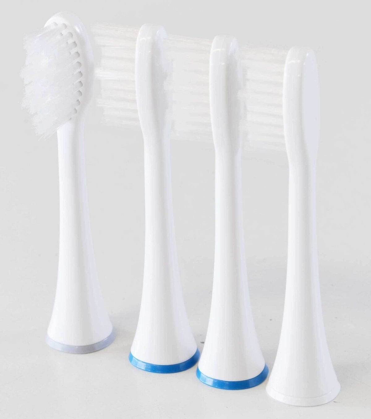 Ibp Toothbrush Unit Replacement Toothbrush Heads for IBP RST2081 Sonic Toothbrush – UK ...