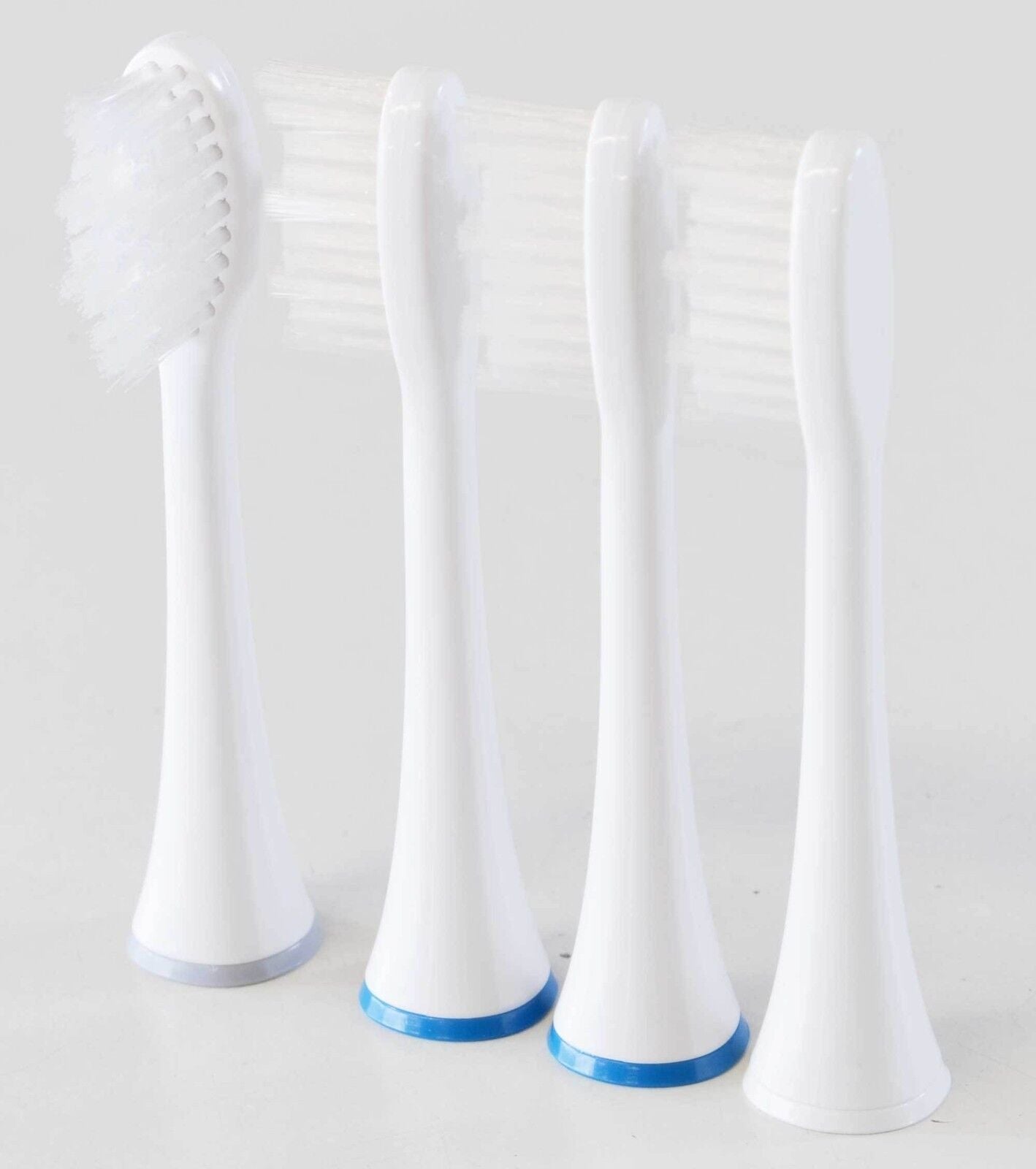 Replacement Toothbrush Heads for IBP RST2081 Sonic Toothbrush