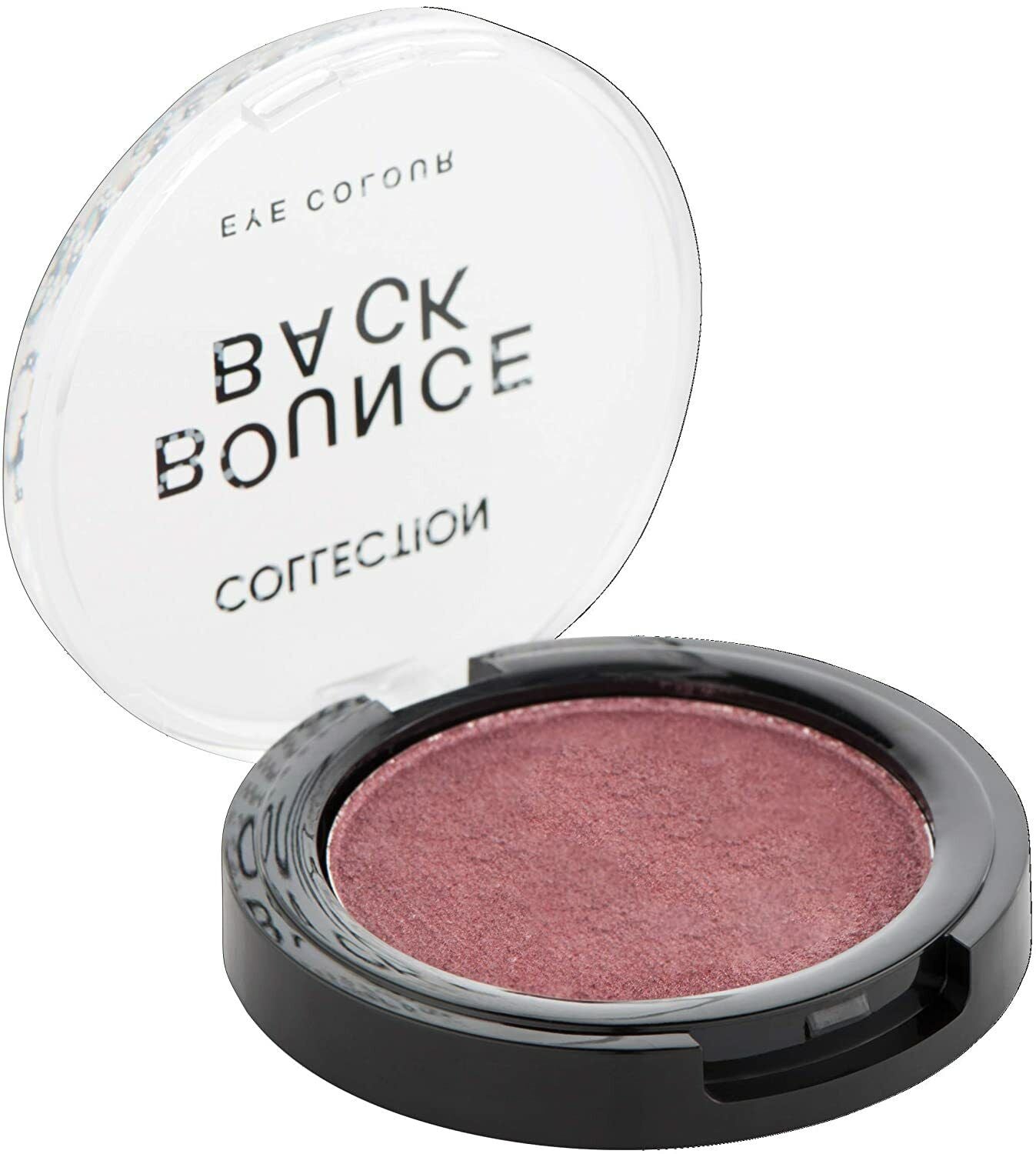 COLLECTION Bounce Back Eye Colour Soft Metallic 6 Shades Easy Application