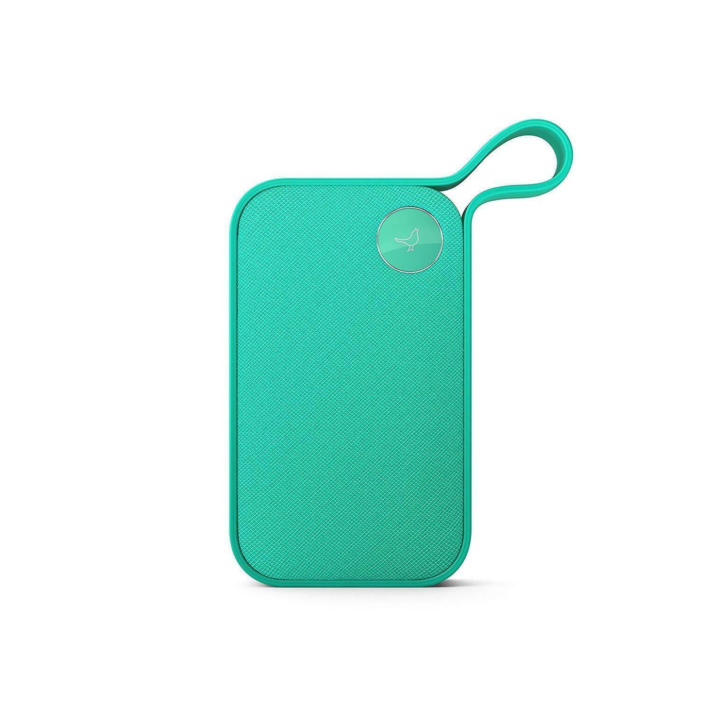 Bluetooth Wireless Speaker Libratone One Click Compact Carribean Green