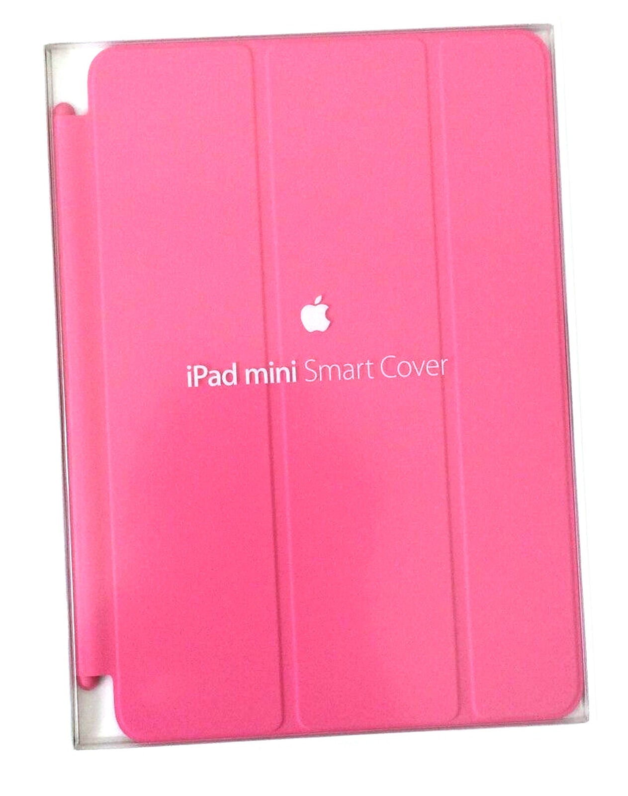 Apple MD968ZM/A iPad Mini Smart Cover Pink Original Sealed Product