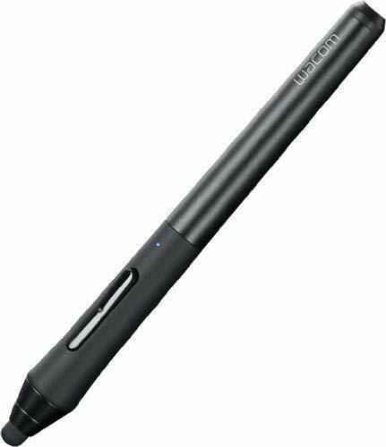 Genuine Wacom Intuos Creative Stylus 2048 Pressure Levels iPad iPhone iPad Mini