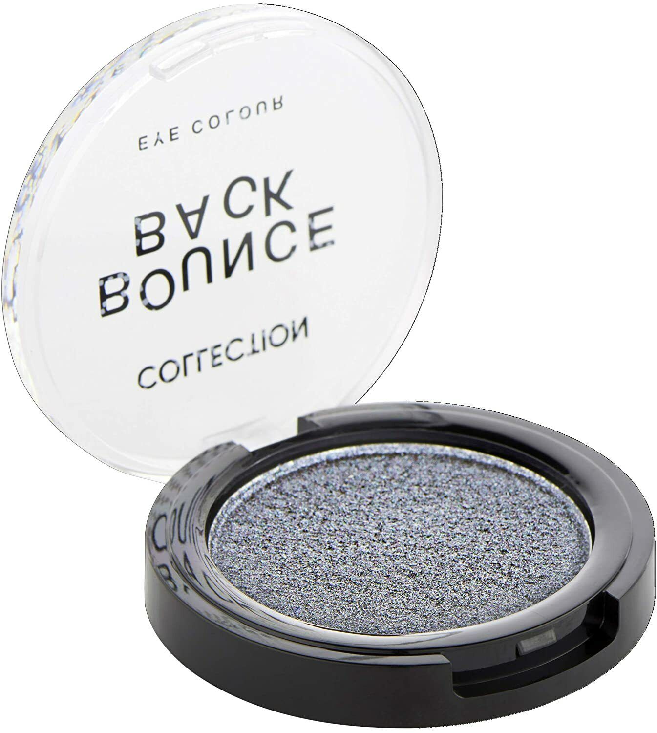 COLLECTION Bounce Back Eye Colour Soft Metallic 6 Shades Easy Application