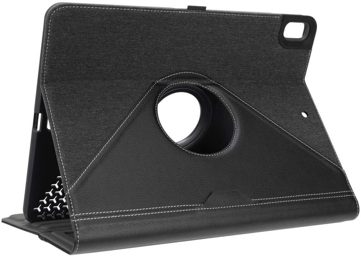 Targus Versavu Signature Series 360 Rotating Case iPad Pro 12.9" THZ750GL Black