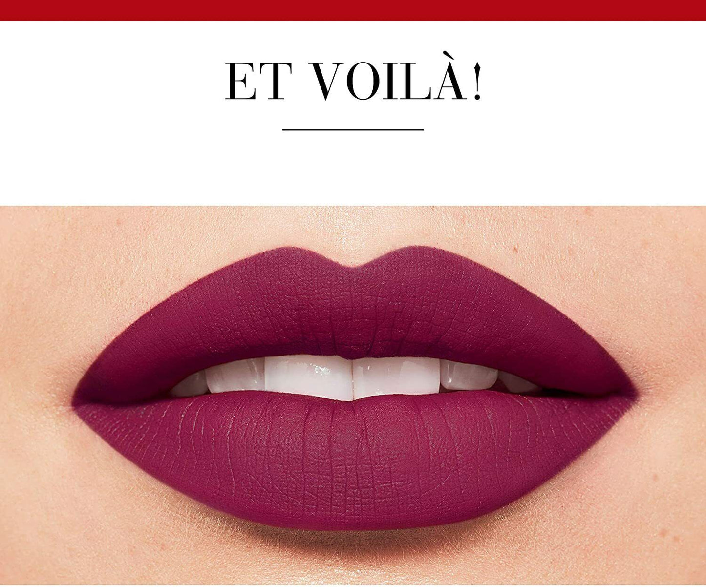 Bourjois Rouge Edition Velvet Soft Matt Lipstick 4 Choices