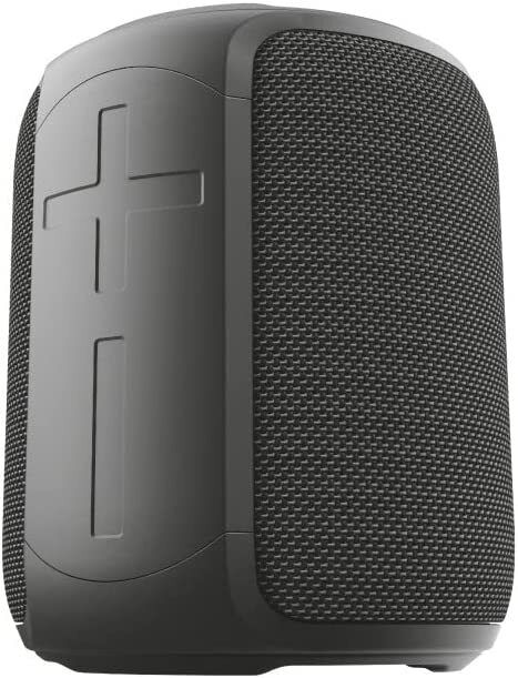 Trust Caro Black Bluetooth Speaker