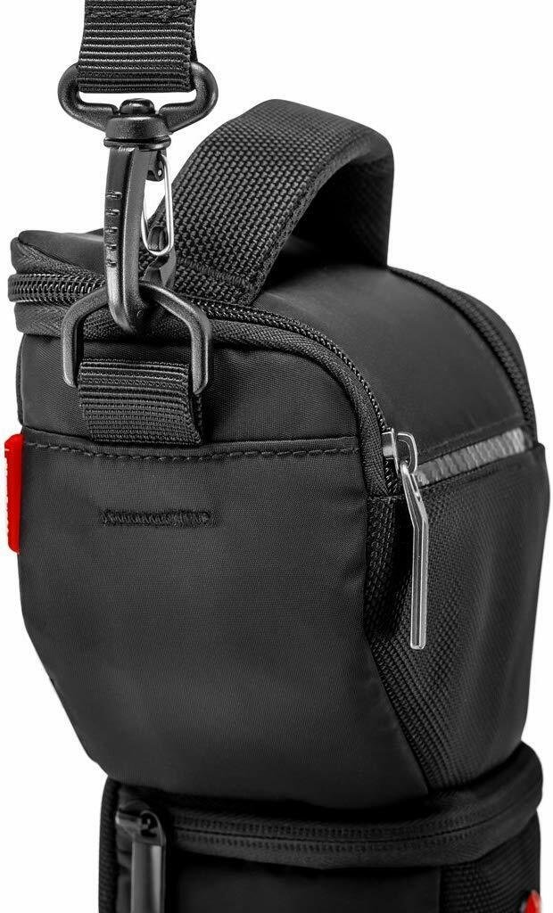 Manfrotto Extra Small Holster for Camera Black Bag MB MA-H-XS