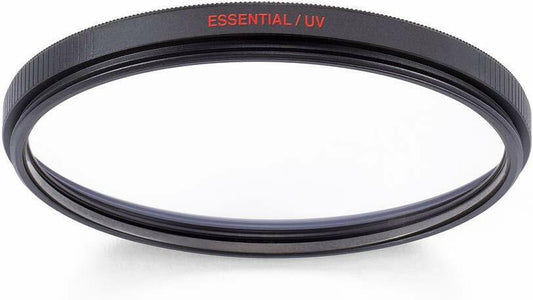 Manfrotto Essential UV Camera Lens Filter 67mm  MFESSUV-67