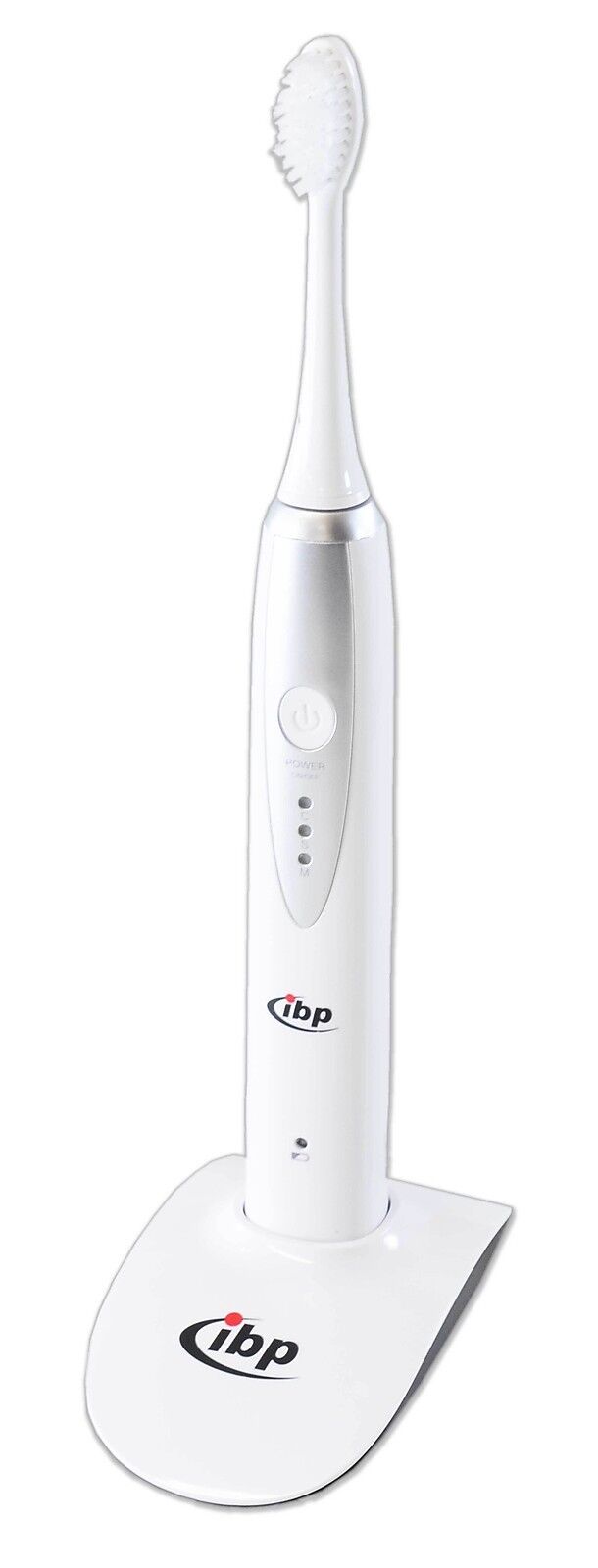 Ibp Toothbrush Unit IBP RST2081 30k Sonic Rechargeable Electric Toothbrush Timer Triple Mo ...