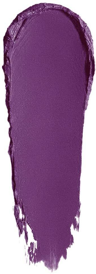 NYX Suede Matte Lipstick STFU Purple SDMLS17