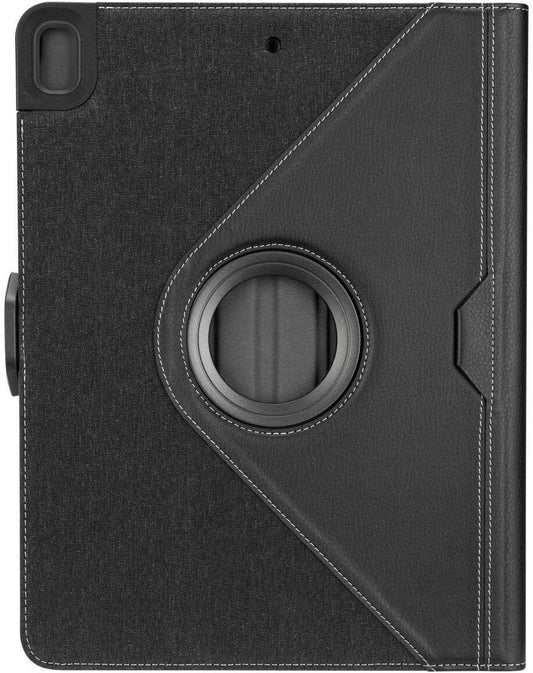 Targus Versavu Signature Series 360 Rotating Case iPad Pro 12.9" THZ750GL Black