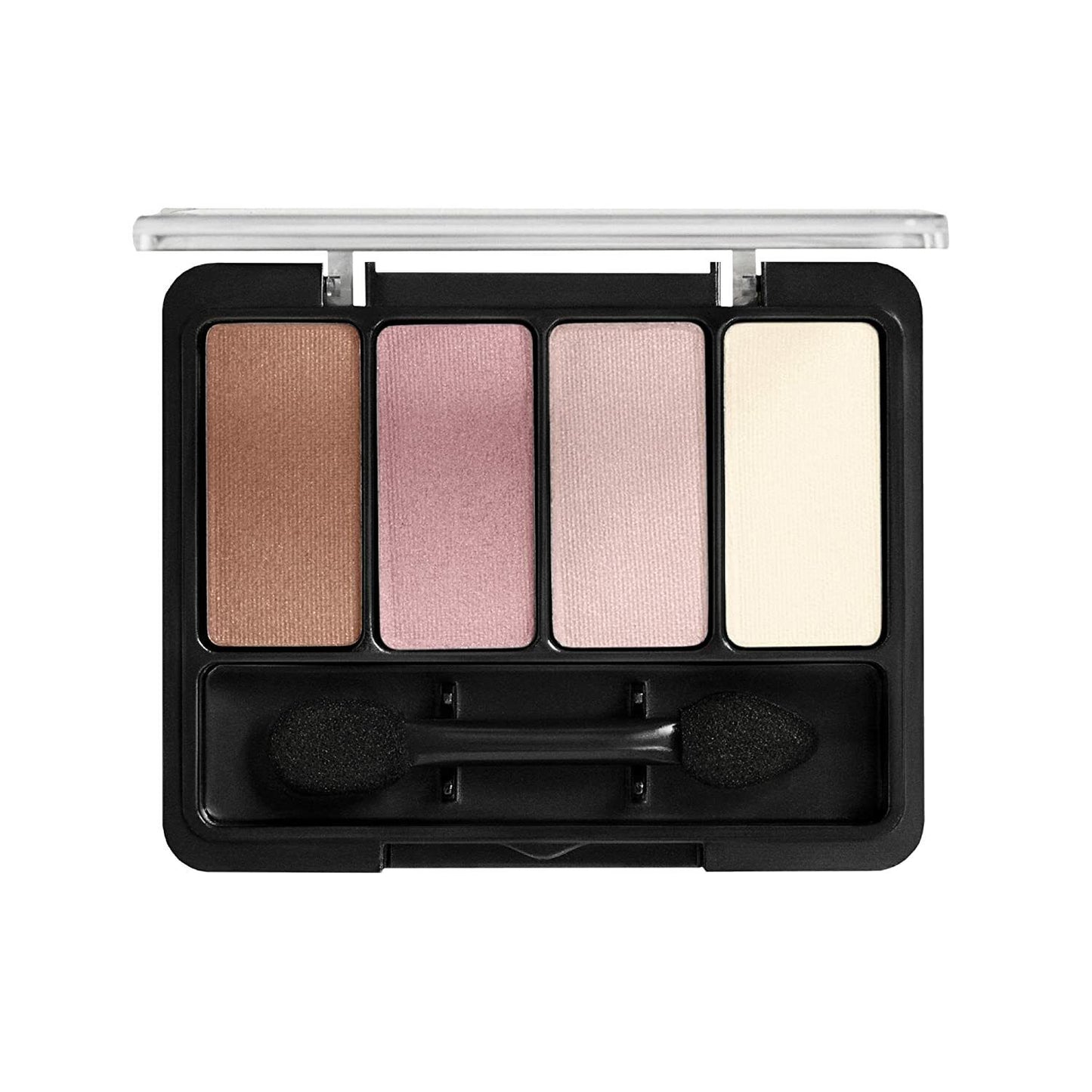 Covergirl Eye Enhancers 235 Pure Romance Eye Shadow Palette