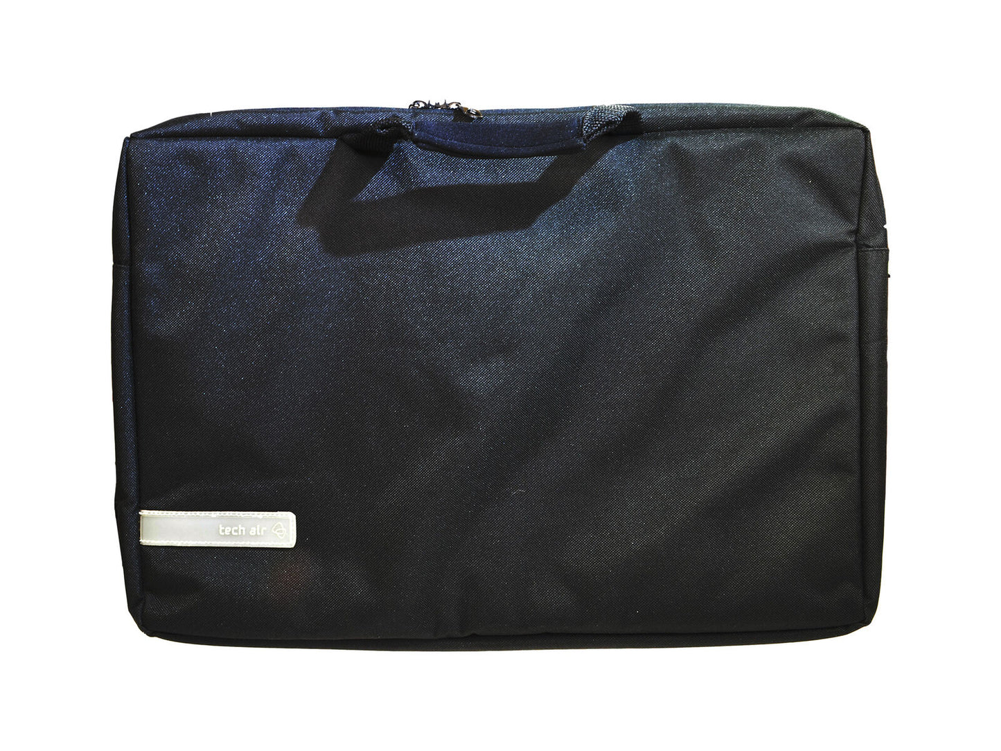 Tech Air 17" Laptop Sleeve Case Bag Ballistic Nylon Handles Double Zip TNSB17