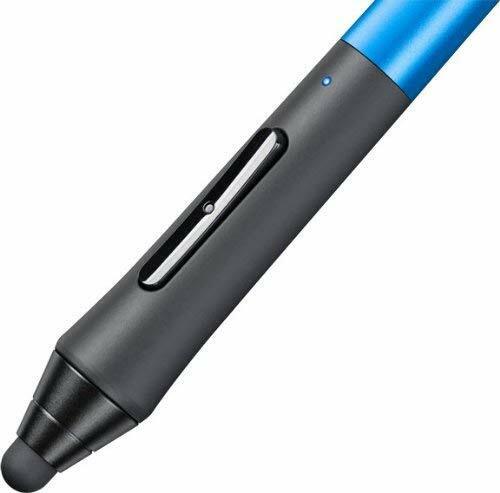 Genuine Wacom Intuos Creative Stylus 2048 Pressure Levels iPad iPhone iPad Mini