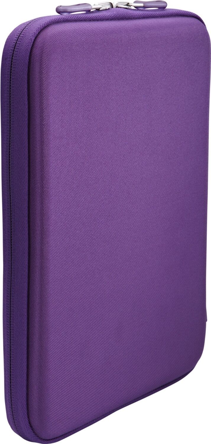 Case Logic QTS210PP Purple Sleeve for iPad 10 inch Universal Tablet Case Pouch