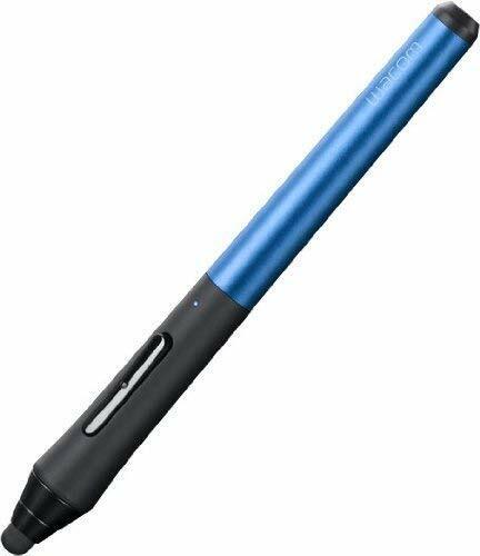 Genuine Wacom Intuos Creative Stylus 2048 Pressure Levels iPad iPhone iPad Mini