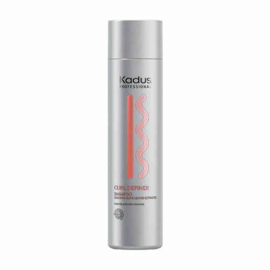 Kadus Professional Curl Definer Leave In Conditioning Lotion 250ml Single Twin