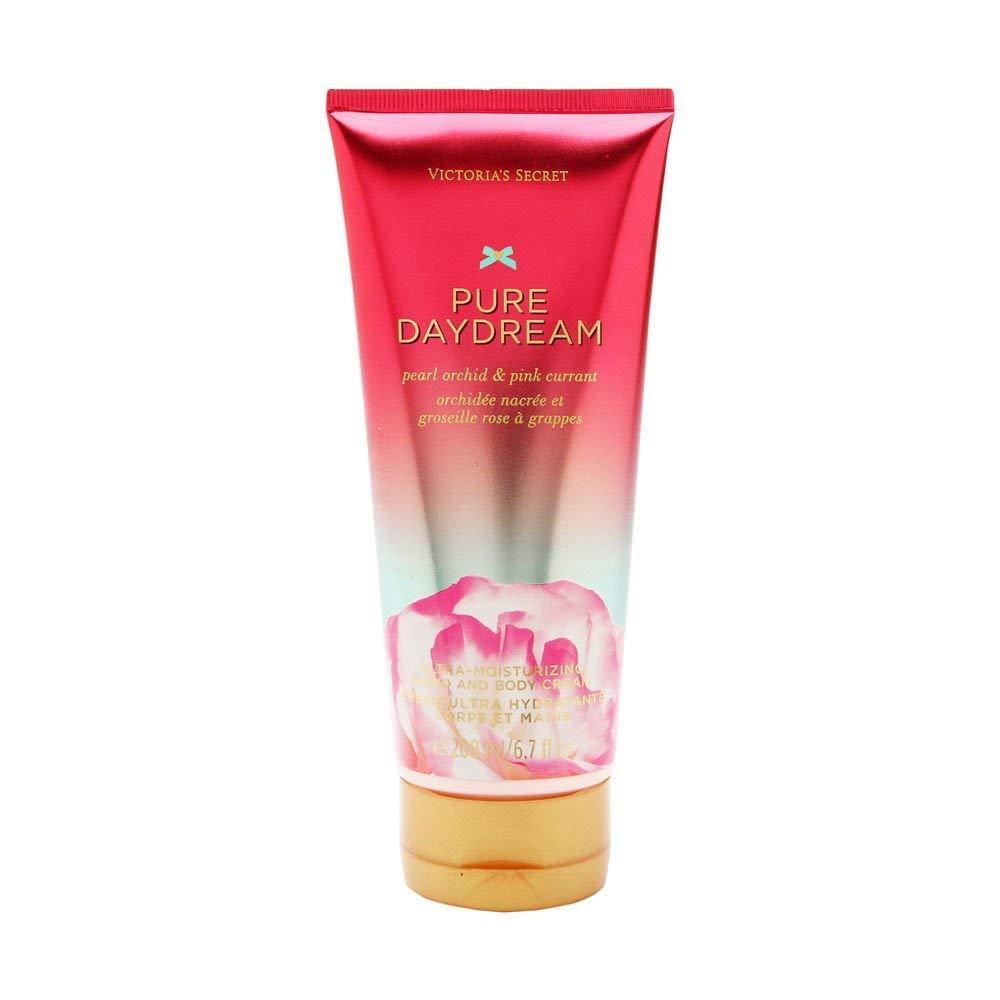 Victoria's Secret Ultra Moisturising Hand & Body Cream Pure Daydream 200ml