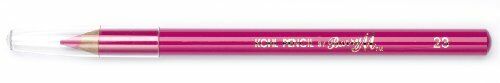 Barry M Cosmetics Soft Kohl Pencil Hot Pink No 23