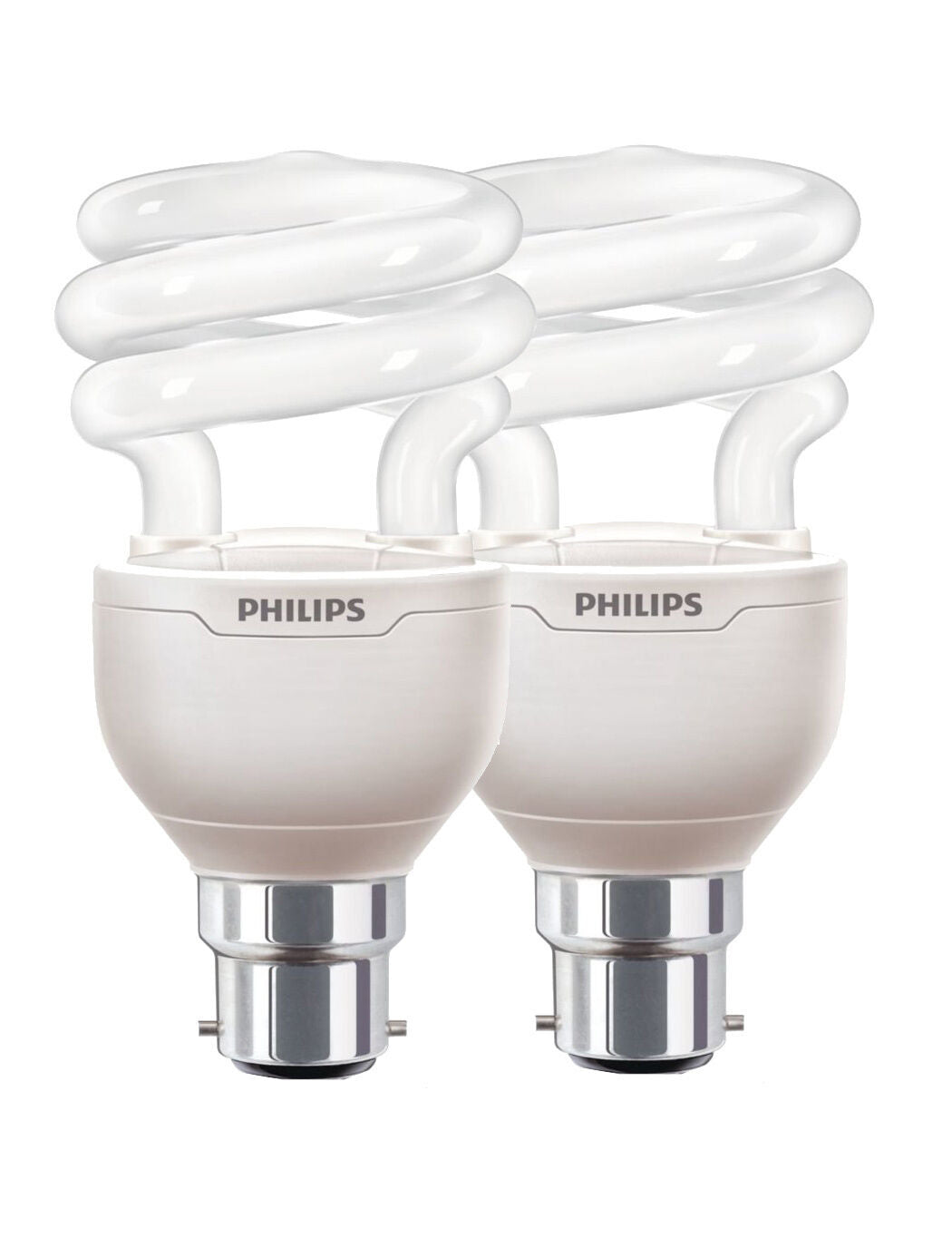 PHILIPS LIVINGWHITES SMARTLINK ENERGY SAVING BULBS 15 WATT 20 WATT