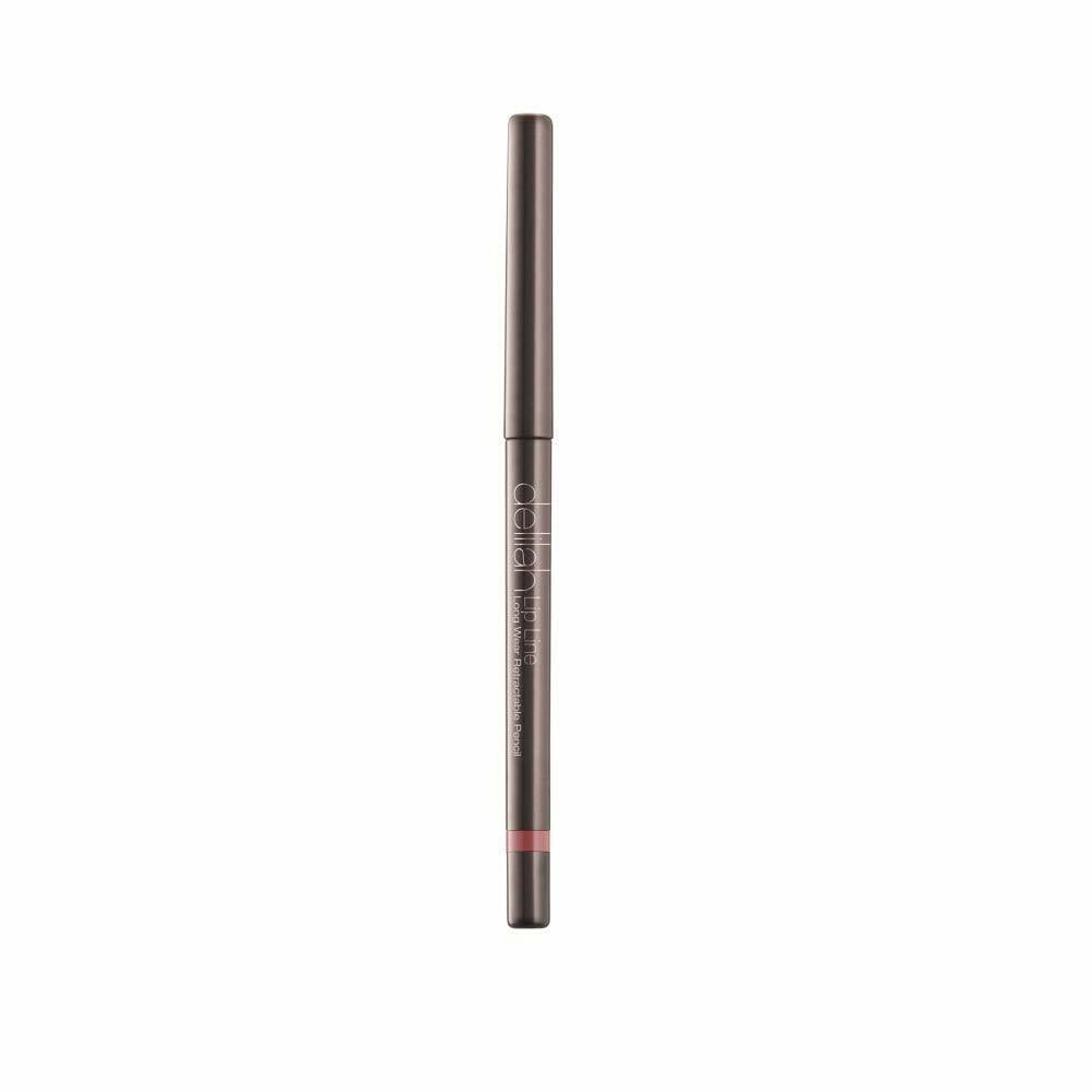 Delilah Lip Line Long Wear Retracktable Pencil Naked 3001  0.31g